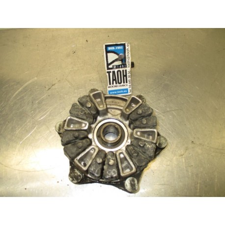 Portacorona Honda CBR 900 RR 2000