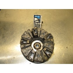 Portacorona Honda CBX 750 F