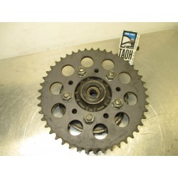 Portacorona Africa Twin 750 90