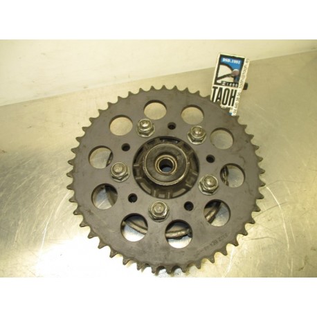 Portacorona Africa Twin 750 90