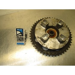 Portacorona CB 750 Four