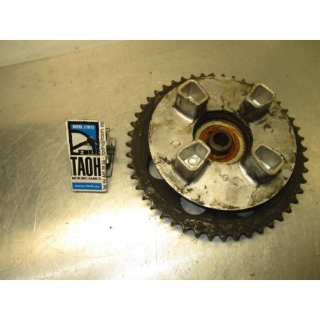 Portacorona CB 750 Four