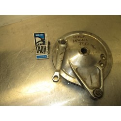 Portazapatas Honda VF 750 C Magna