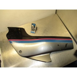 Bajo asiento izquierda Kawasaki GPZ 500 1991