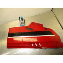 Bajo asiento izquierda Kawasaki GPX 750 R