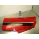 Tapa bajo asiento derecha Kawasaki GPX 750 R