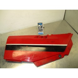 Bajo asiento derecha Kawasaki GPX 750 R