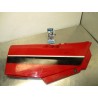 Tapa bajo asiento derecha Kawasaki GPX 750 R