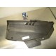 Tapa bajo asiento izquierda Kawasaki GPX 750 R