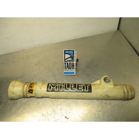 Protector horquilla derecha Suzuki DR 600 Djebel