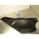 Tapa bajo asiento derecha Kawasaki KLR 650
