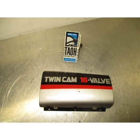 Tapa guantera colin Kawasaki ZX-10 Tomcat