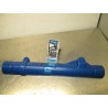 Protector de horquilla derecha Suzuki DR 650