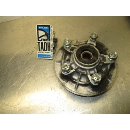 Portacorona Honda CBR 600 F 1990