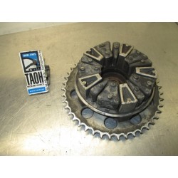 Portacorona Honda CBR 900 RR 1992