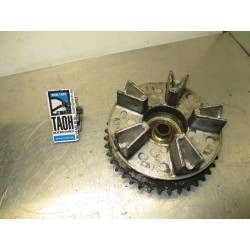 Portacorona Honda VFR 750 F 1988