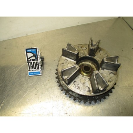 Portacorona Honda VFR 750 F 1988