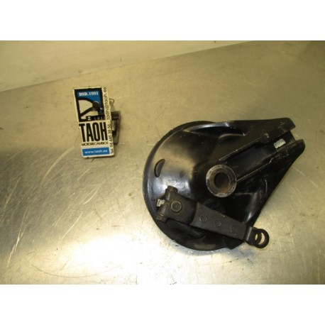 Portazapatas Honda XL 600 Transalp