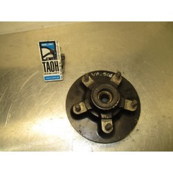 Portacorona VF 500 FII