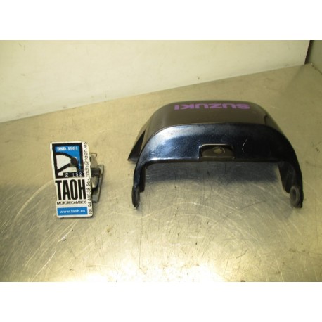 Colin Suzuki GSX-F 750 1991