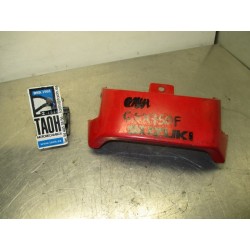 Colin Suzuki GSX-F 750 1991