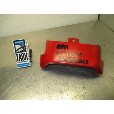 Colin Suzuki GSX-F 750 1991