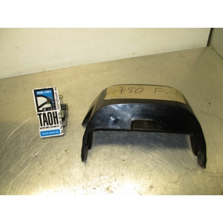 Colin GSX-F 750 1991