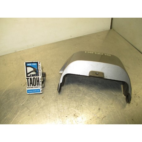 Colin Suzuki GSX-F 750 1991