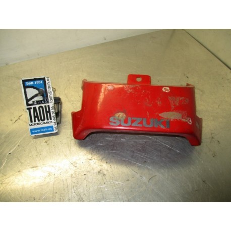 Colin Suzuki GSX-F 750 1991