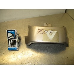 Tapa bajo faro Suzuki GSX-F 600 1991 / GSX-F 750 1991