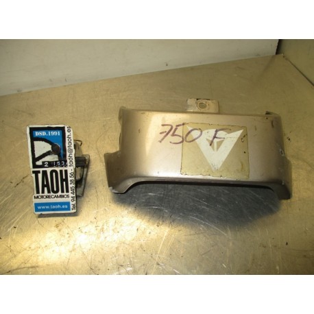 Tapa bajo faro Suzuki GSX-F 600 1991 / GSX-F 750 1991