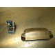 Tapa bajo faro Suzuki GSX-F 600 1991 / GSX-F 750 1991