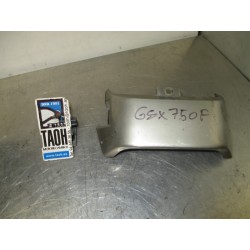 Colin Suzuki GSX-F 750 1991