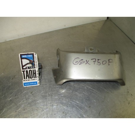 Colin Suzuki GSX-F 750 1991