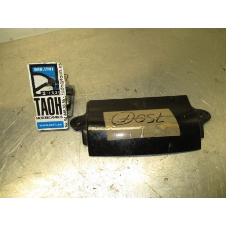 Tapa bajo faro Suzuki GSX-F 600 1991 / GSX-F 750 1991