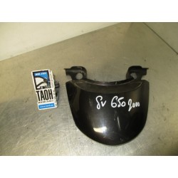 Colin Suzuki SV 650 2000