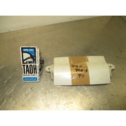 Tapa bajo faro Suzuki GSX-F 600 1991 / GSX-F 750 1991