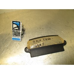 Tapa bajo faro Suzuki GSX-F 600 1991 / GSX-F 750 1991