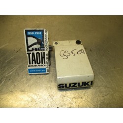 Colin Suzuki GS 500 E 1990