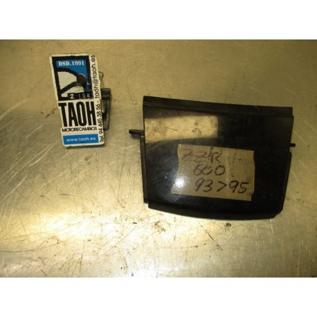 Tapa colin Kawasaki ZZR 600 1993