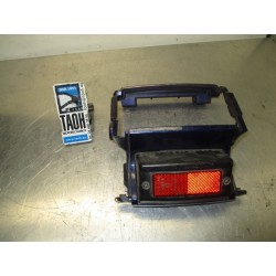 Tapa colin Kawasaki ZZR 600 1991