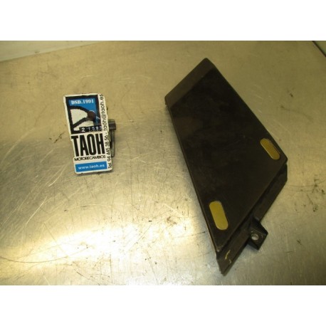 Bajo asiento izquierda Kawasaki GPX 750 R