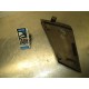 Tapa bajo asiento izquierda Kawasaki GPX 750 R