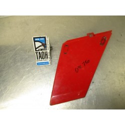 Bajo asiento izquierda Kawasaki GPX 750 R