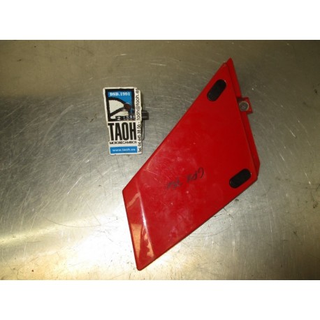 Bajo asiento derecha Kawasaki GPX 750 R