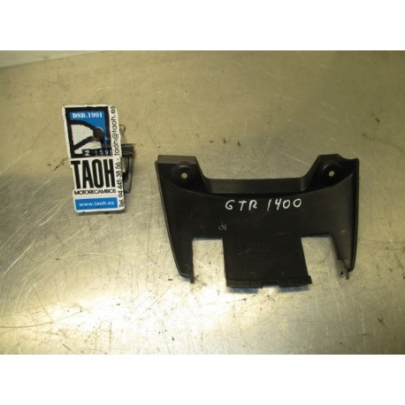 Tapa colin Kawasaki GTR 1400 2007