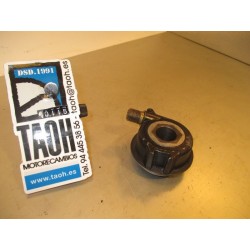 Reenvio kilometros Yamaha XJ Diversion 600 1992