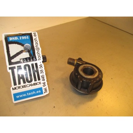 Reenvio kilometros Yamaha XJ Diversion 600 1992