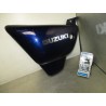 Bajo asiento izquierda Suzuki Marauder 250