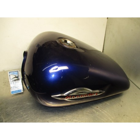 Deposito Suzuki Marauder 125 / Suzuki Marauder 250